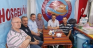 TRABZONLULAR BAĞCILAR'DA BULUŞUYOR