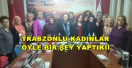TRABZON'LULARDAN ATV PRETESTO