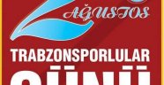 TRABZONSPOR 51.YILDÖNÜMÜNÜ KUTLUYOR