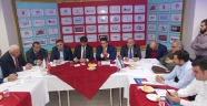 Trabzonspor Başkan adayı Hekimoğlu 'HER YÖNÜMÜZLE HAZIRIZ