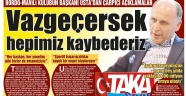 TRABZONSPOR ZOR VİRAJDA