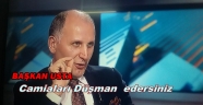 TRABZONSPOR'DA HEDEF NE...