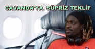 Trabzonspor'lu yıldıza Çin'den Flaş Teklif