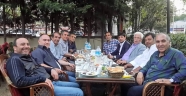 Trabzonsporun son durumunu değerlendiler