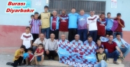 TRABZON'U GÖRMEYEN TRABZONSPORLULAR