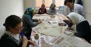 TRAMEK okul gibi hizmet veriyor