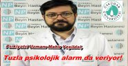 Travmalar, psikiyatrik hastalıkları alevlendiriyor