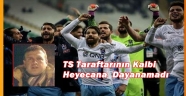 TS ESKİ YÖNETİCİSİ HAKAN KARABACAK KALBİNE YENİLDİ