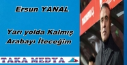TS Teknik Patronu Yanal'Zorlu süreç Bizi Bekliyor