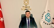  TTD GENEL BAŞKANI BİLAL AY’DAN AİLELERE ÇAĞRI: “ÜLKEMİZDE 14 MİLYON KİŞİ KUMARIN AĞINDA”