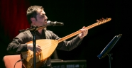 TUNCAY OKUTAN’DAN TÜRKÜ ZİYAFETİ