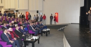 Türk milletinin eline tarihi bir fırsat geçmiştir
