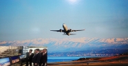 Türkiye’de İlk Kez Havalimanında Fotoğraf Sergisi Trabzon’da Açıldı