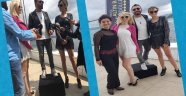 TÜRKİYE’NİN EN SAYGIN ÖDÜLLERİ, DATÇA’DA 2. KEZ SAHİPLERİNİ ARIYOR!..