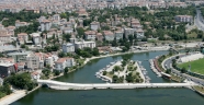 TÜRKİYE’NİN YÜZDE 1 ‘İ KÜÇÜKÇEKMECE’DE YAŞIYOR…