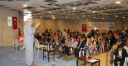 Türkiye Şehitleri Sultanmurat'ta Anıldı