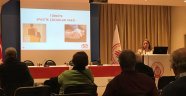 TÜRKİYE SPASTİK ÇOCUKLAR VAKFI’NDAN PEDİATRİ HEKİMLERİNE “RİSKLİ BEBEK VE ERKEN MÜDAHALE” SEMİNERİ