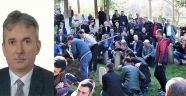Türkmen’den Bektaşoğlu’na Taziye Mesajı