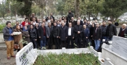 TÜRKÜ BABA GÖNÜLLERDE YAŞATILIYOR