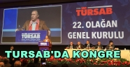 TURSAB ULUSOY'LA DEVAM KARARI ALDI
