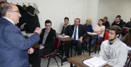 Ücretsiz dershaneden üniversiteye
