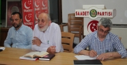 ÜLKEMİZ ROTASIZ GEMİ GİBİ İLERLİYOR!