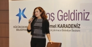 ÜNLÜ TELEVİZYONCU ESRA CEYHAN’DAN SAMİMİ AÇIKLAMALAR