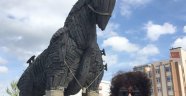 ÜNLÜLERİN GÖZÜNDEN 'ÇANAKKALE'