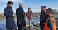 UZAK YAKIN YOK SAMSUN’UN HER METRE KARESİNE HİZMET