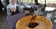 ÜZÜMÜN TOPRAKLA VE ÇALPAKLA ŞİFAYA DÖNÜŞMESİ