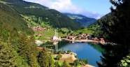 UZUNGÖL TURİZM DERNEKLERİ ORTAK AÇIKLAMAYLA TURİZMCİ FETTAHOĞLU’NA VERYANSIN YAPTI