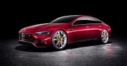 V8 gücüyle birleşen Mercedes-AMG Performans SUV New York’ta sahneye çıkıyor