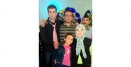 VAHDET BİCER'İN EVİNDE YAS VAR