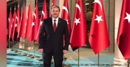 VAKİT TÜRKİYE'Yİ GÜÇLÜ YARINLARA HAZIRLAMA VAKTİDİR.