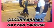 VATANDAŞ İSYAN ETTİ