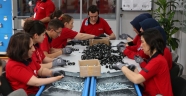 Vestel “Erişilebilirlik Projesi” ile Engelleri Kaldırıyor
