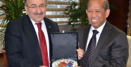 Wardana, Endonezyalılar fındığı çok sevdi