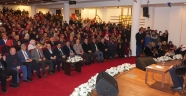 Yahudiler fırınlarda yakılırken Türkiye’de bir kucak buldular