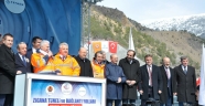Yakın geçmişimizde hayal dahi edilemeyeni bugün yapıyoruz