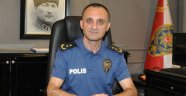 Yalcın Erdem Güngören İlçe Emniyet Müdürü Oldu