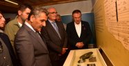 YAŞAR DOĞU ANI EVİ MÜZESİ AÇILDI