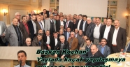 Yaylada kaçak yapılaşmaya müsaade etmeyeceğiz!