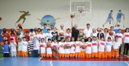 YAZ SPOR OKULLARINA KAYITLAR BAŞLADI
