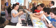 YAZ SPOR OKULU KAYITLARINA BÜYÜK İLGİ