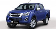Yerli üretim Isuzu D-Max’ler farklı donanım tercihleriyle satışa sunuldu