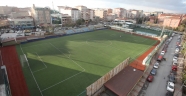 YEŞİLOVA ESNAF SPOR KOMPLEKSİ MODERNİZE EDİLECEK