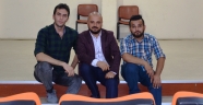 Yeşilyurt Belediye Tiyatrosu Çıkmaz Sokak Çocukları Oyununu Sahneleyecek