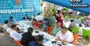 YEŞİLYURT’TA 8-9 TEMMUZ’DA FESTİVAL HEYECANI YAŞANACAK