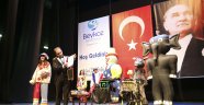 Yetim Çocuklar Sevgi ve Eğlence Dolu Bir Gün Yaşadı