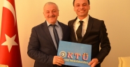 Yüksek Lisans Programı mezuniyet töreni gerçekleştirildi